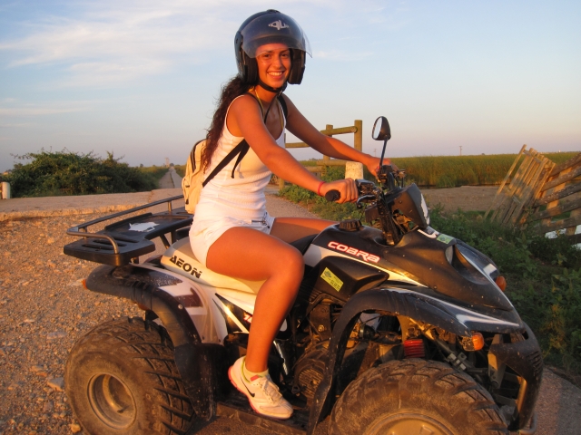  quad 